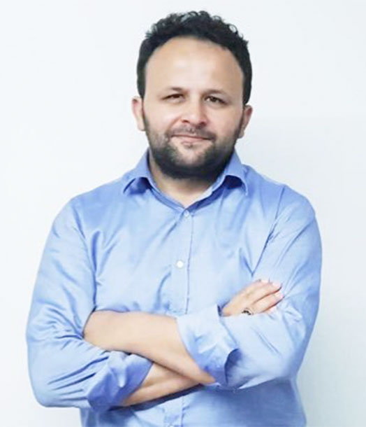 Dr. Selami Balcı — Expert İmar
