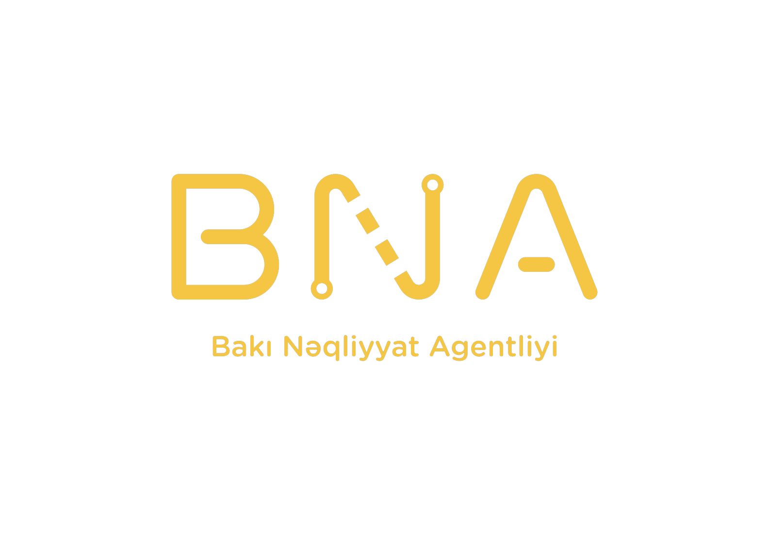 BNA — Bakı Nəqliyyat Agentliyi