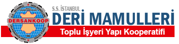S.S. İstanbul Deri Mamulleri Toplu İşyeri Yapı Kooperatifi (Dersankoop)